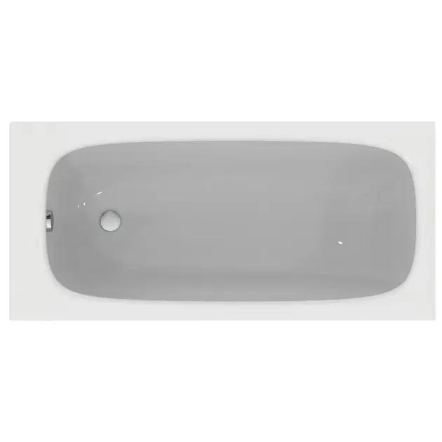 Szuper akció Ideal Standard - i.Life - Fürdőkád - T475701