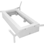 Legjobb ár Polysan - Equipment and accessories - Kád lábak - 72820W