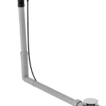 Szuper ajánlat Geberit - Equipment and accessories - Kádlefolyó- és túlfolyó szett - 150.751.21.6