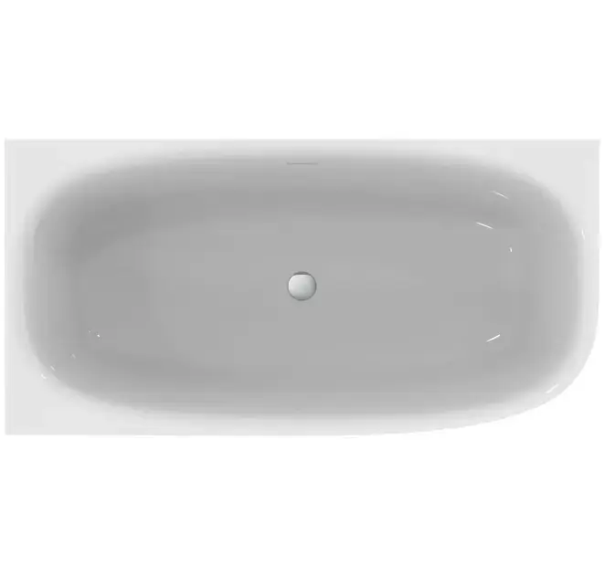 Kiárusítás Ideal Standard - Dea - Fürdőkád - T546701