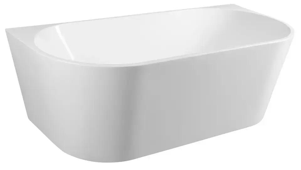 Aqualine - Bathtubs - Fürdőkád - E1990 Vedd meg most
