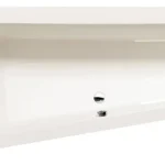 Polysan - Andra - Fürdőkád - 81111.40 Azonnal elérhető