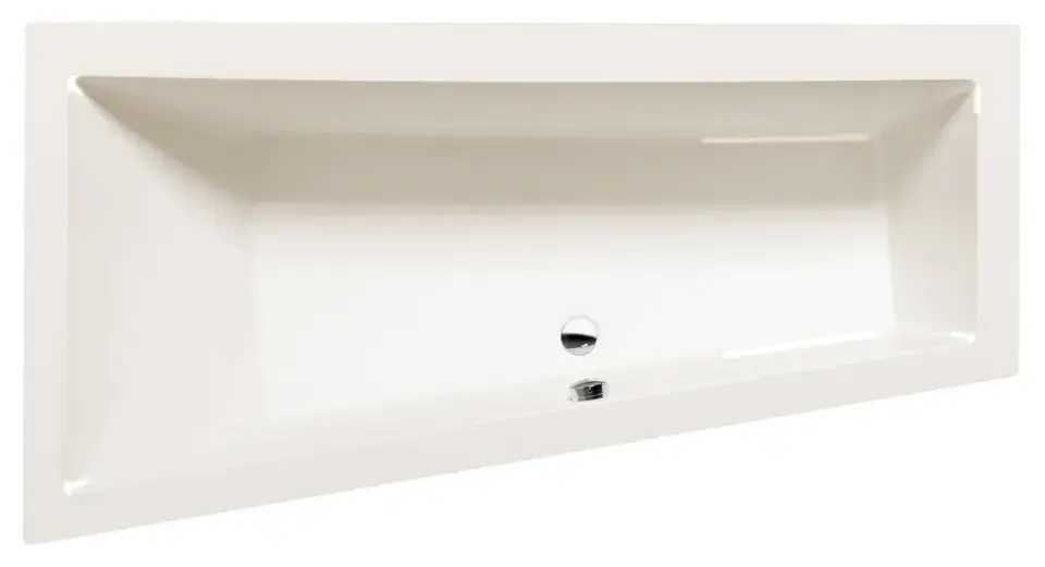 Polysan - Andra - Fürdőkád - 81111.40 Azonnal elérhető