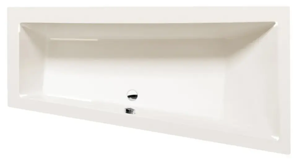 Polysan - Andra - Fürdőkád - 81511.40 Csak ma