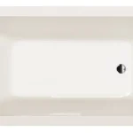 Nézd meg most Polysan - Bathtubs - Fürdőkád - 71722.40