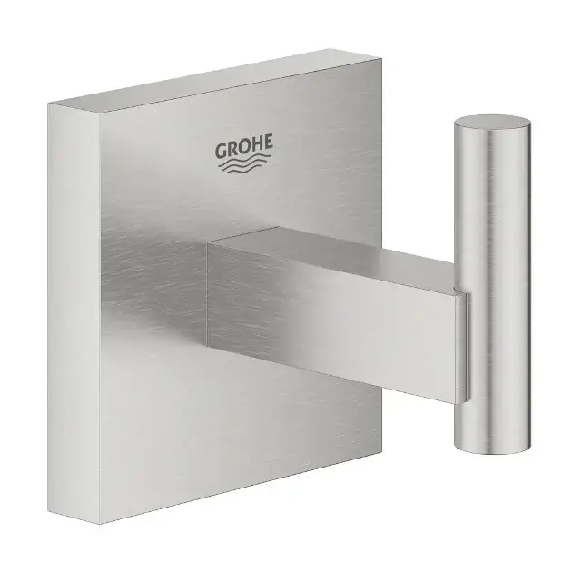 Grohe - QuickFix Start Cube - Törölközőtartó - 40961DC0 Rendeld meg most