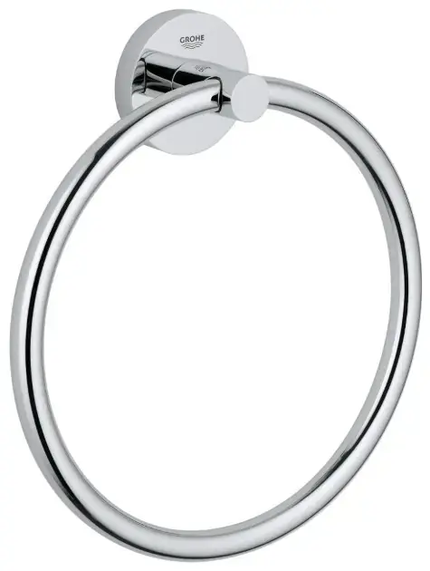 Kihagyhatatlan ajánlat Grohe - Essentials - Törölközőtartó - 40365001