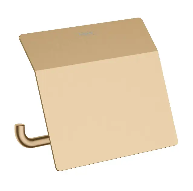 Hansgrohe - AddStoris - WC-papír tartó - 41753140 Expressz kézbesítés