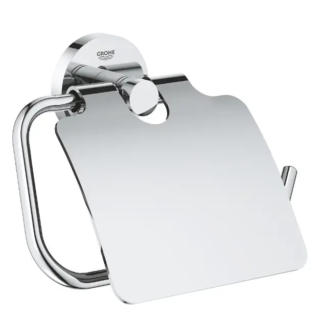 Grohe - QuickFix Start - WC-papír tartó - 41179000 Olcsóbb