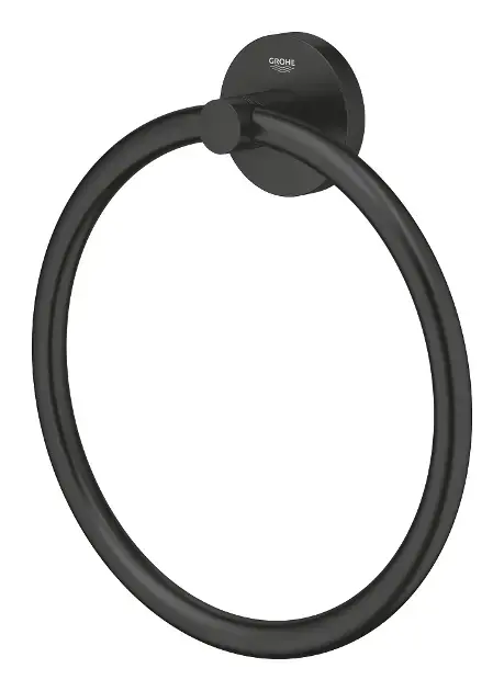 Grohe - QuickFix Start - Törölközőtartó - 411742430 Korlátozott ajánlat