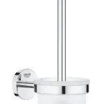 Grohe - QuickFix Start Cosmopolitan - WC-kefe - 41169000 Vásárlói kedvenc