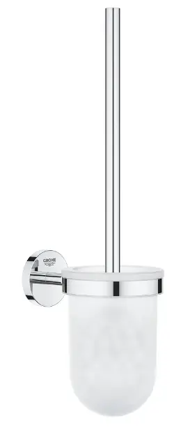 Grohe - QuickFix Start Cosmopolitan - WC-kefe - 41169000 Vásárlói kedvenc