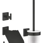 Azonnali szállítás Grohe - QuickFix Start Cube - Törölközőtartó - 411232430