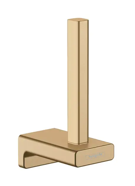 Vedd meg online Hansgrohe - AddStoris - WC-papír tartó - 41756140