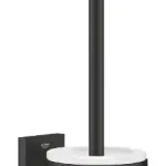 Kihagyhatatlan ajánlat Grohe - Start Cube - WC-kefe - 409772430