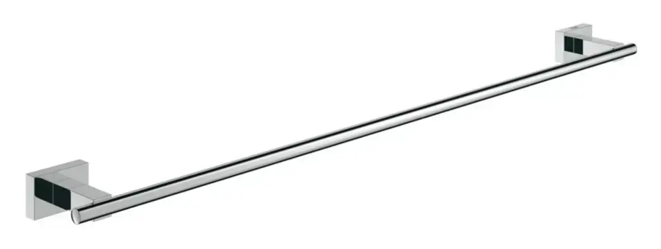 Grohe - Essentials Cube - Törölközőtartó - 40509001 Prémium