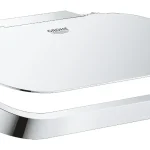 Ajánlat Grohe - Selection - WC-papír tartó - 41069000