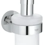Olcsóbb Grohe - QuickFix Start - Szappanadagoló - 41195000
