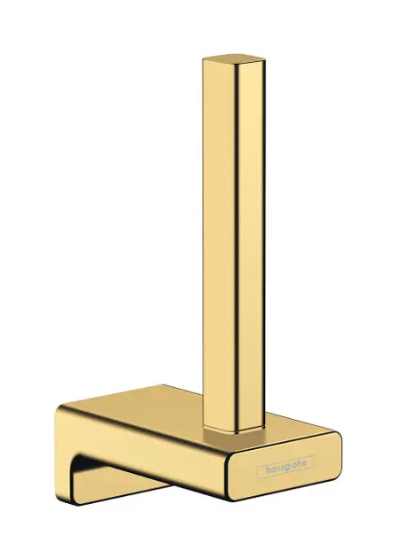 Hansgrohe - AddStoris - WC-papír tartó - 41756990 Legnépszerűbb
