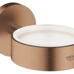Grohe - Essentials - Fogkefetartó - 40369DL1 Szuper akció