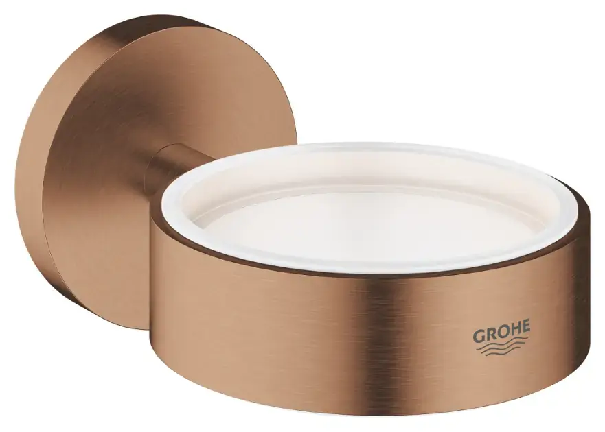 Grohe - Essentials - Fogkefetartó - 40369DL1 Szuper akció
