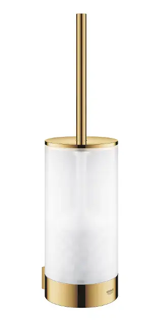 Grohe - Selection - WC-kefe - 41076GL0 Gyors szállítás
