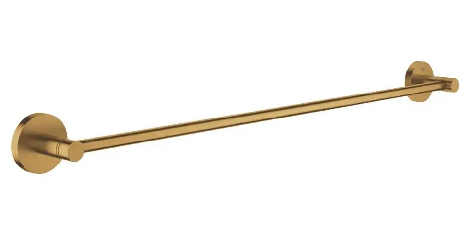 Alacsony ár Grohe - Essentials - Törölközőtartó - 40366GN1