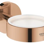 Grohe - Essentials - Fogkefetartó - 40369DA1 Alacsony ár