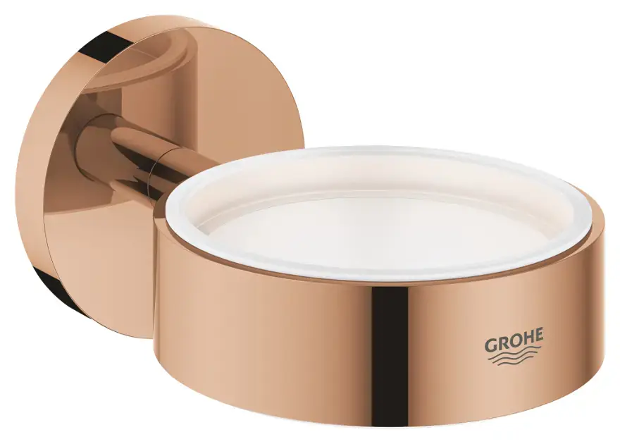 Grohe - Essentials - Fogkefetartó - 40369DA1 Alacsony ár
