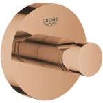 Biztonságos vásárlás Grohe - Essentials - Törölközőtartó - 40364DA1
