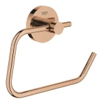 Grohe - Essentials - WC-papír tartó - 40689DA1 Árengedmény