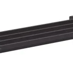Olcsóbb Hansgrohe - AddStoris - Fürdőszobapolc - 41751670