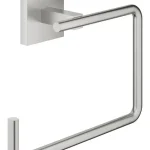 Szuper akció Grohe - QuickFix Start Cube - Törölközőtartó - 40975DC0