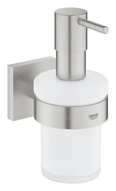 Grohe - QuickFix Start Cube - Szappanadagoló - 41098DC0 Legkelendőbb