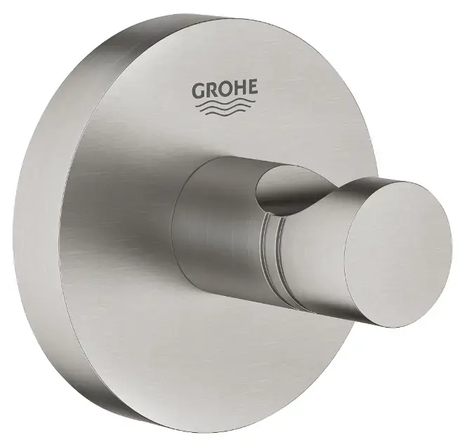 Akciós ár Grohe - QuickFix Start - Törölközőtartó - 41173DC0