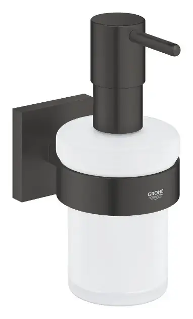 Grohe - QuickFix Start Cube - Szappanadagoló - 410982430 Bestseller