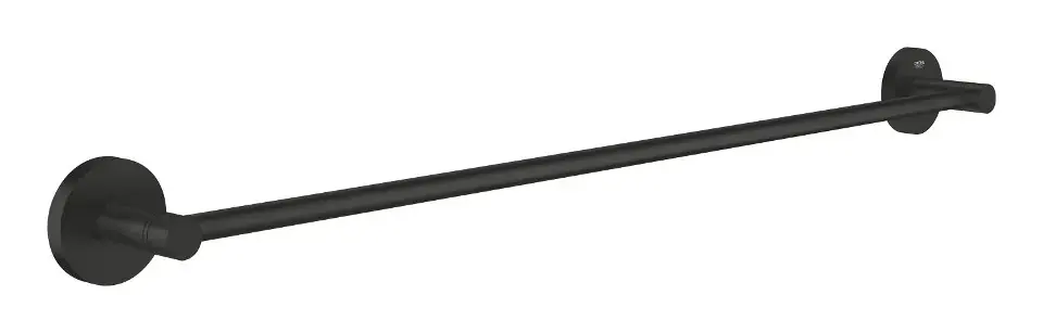 Nézd meg most Grohe - QuickFix Start - Törölközőtartó - 411782430