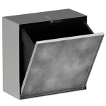 Hansgrohe - XtraStoris Rock - Szemetes - 56090800 Rendeld meg most