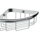 Kedvezmény Hansgrohe - Logis Universal - Fürdőszobapolc - 41710000