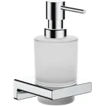 Hansgrohe - AddStoris - Szappanadagoló - 41745000 Kedvezmény