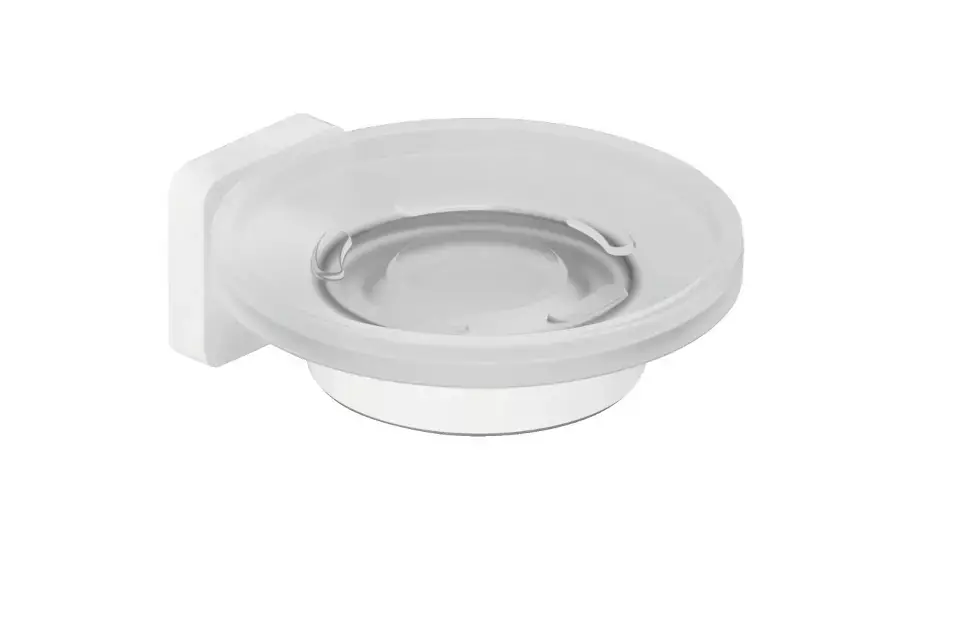 Különleges ajánlat Kludi - Vela S - Szappantartó - 2598553