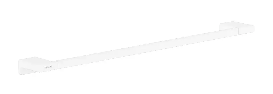 Hansgrohe - AddStoris - Törölközőtartó - 41747700 Korlátozott ajánlat