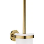 Grohe - Essentials - WC-kefe - 40374GL1 Gyors szállítás