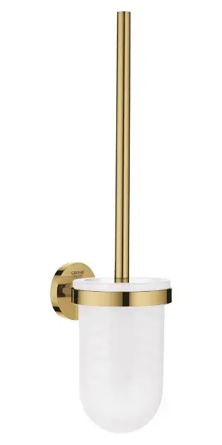 Grohe - Essentials - WC-kefe - 40374GL1 Gyors szállítás