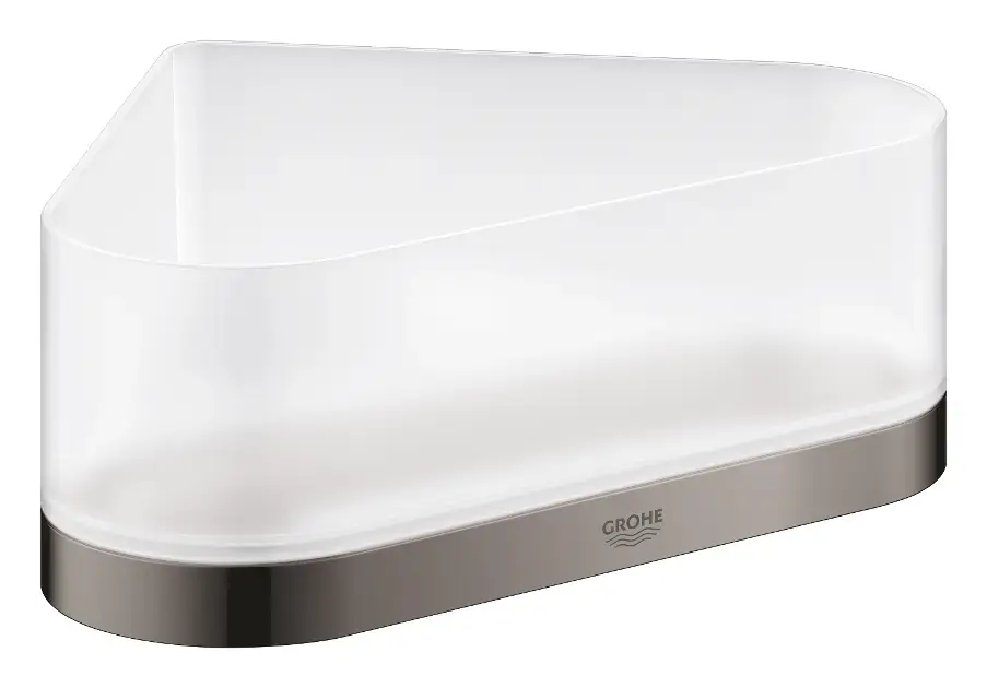 Gyors szállítás Grohe - Selection - Fürdőszobapolc - 41038A00