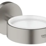 Kedvezményes ár Grohe - Essentials - Fogkefetartó - 40369DC1