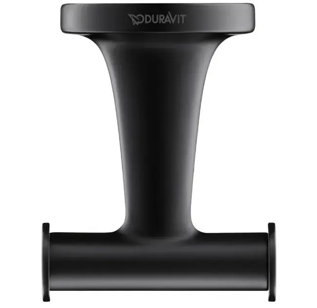 Duravit - Starck T - Törölközőtartó - 0099304600 Akciós ár