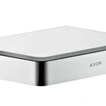 Expressz kézbesítés Axor - Universal - Fürdőszobapolc - 42840000