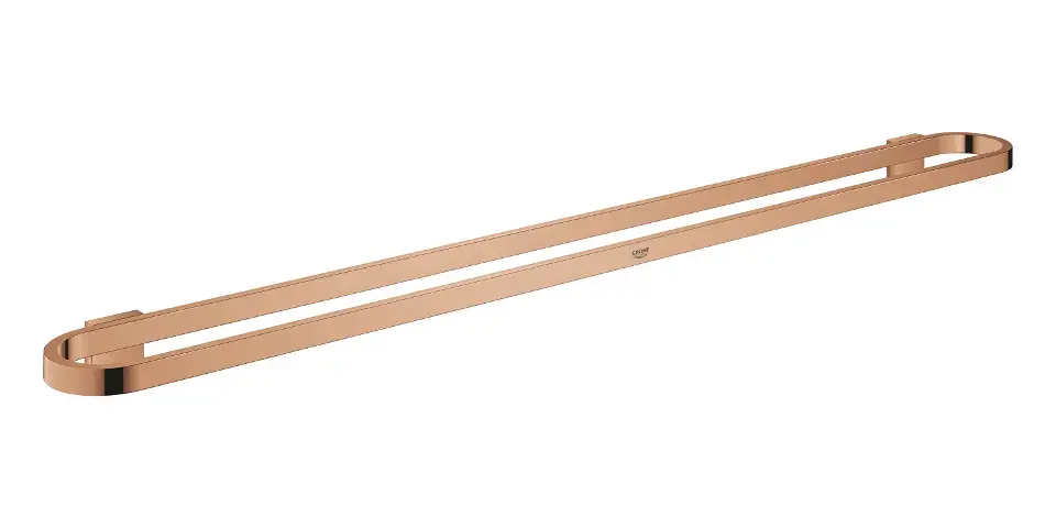 Grohe - Selection - Törölközőtartó - 41058DA0 Utolsó esély