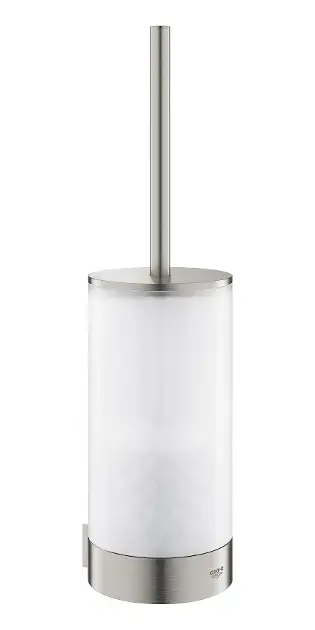 Kedvezményes ár Grohe - Selection - WC-kefe - 41076DC0